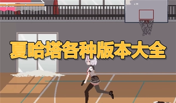 夏哈塔各种版本大全