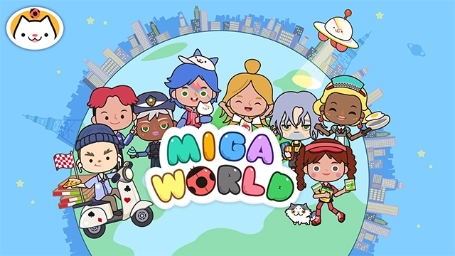 miga towe my world1.68最新版1