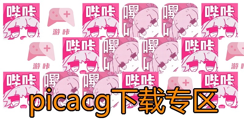 picacg下载专区
