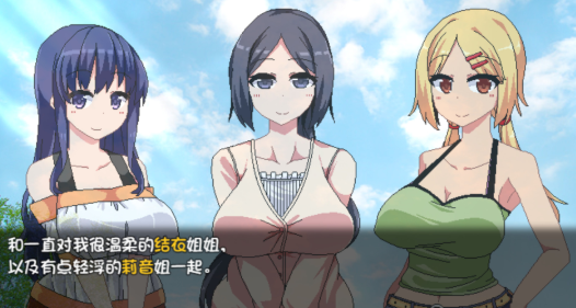 夏日狂想曲30天完美通关图文攻略