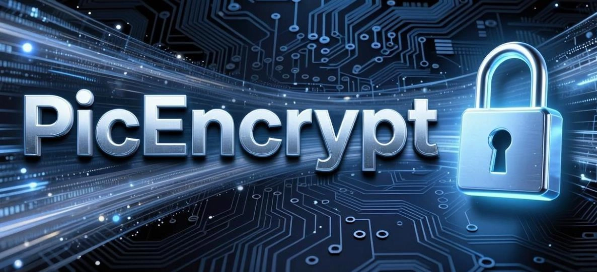 PicEncrypt版本大全