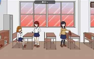 角色互动与剧情分支