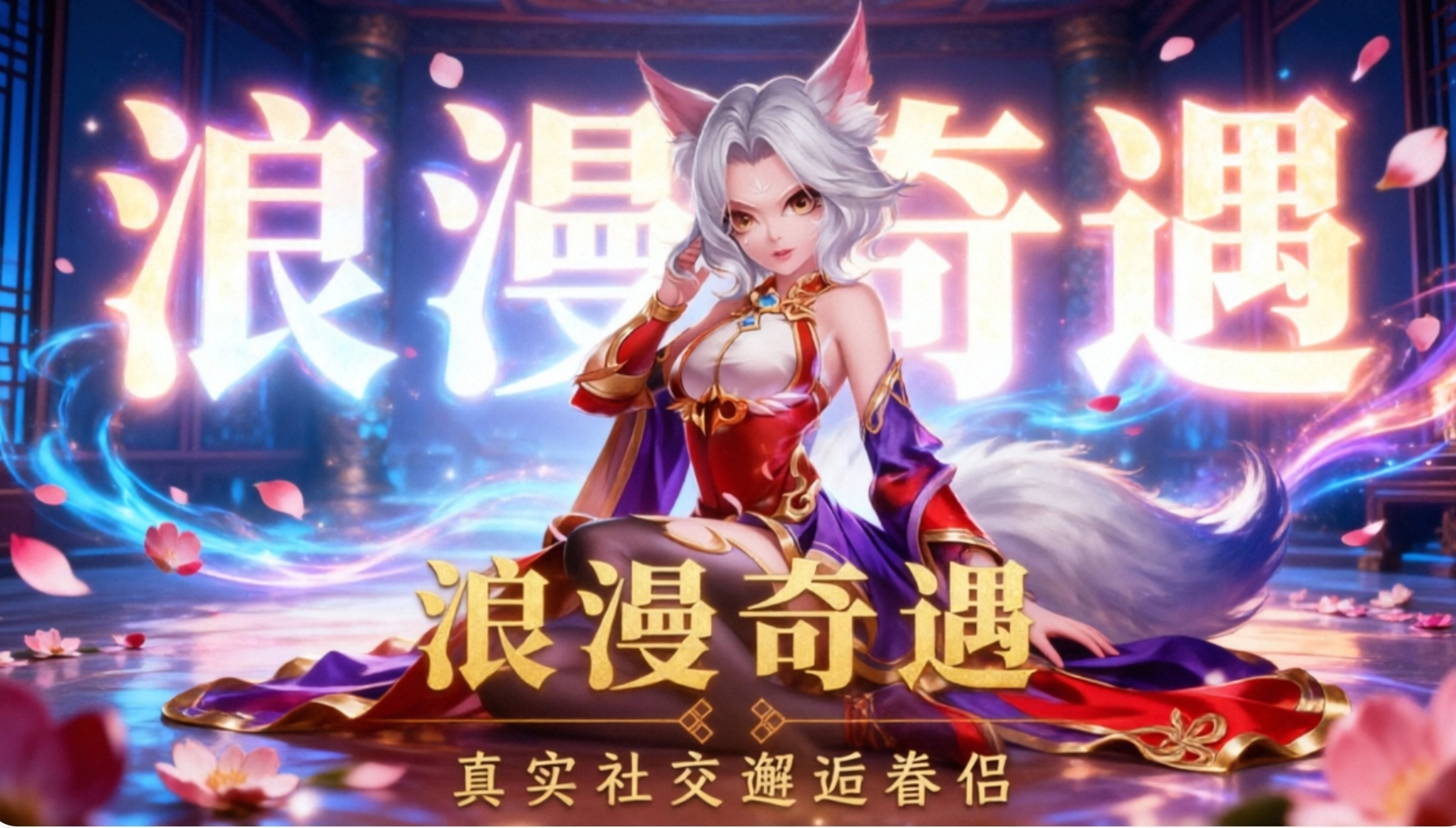 海魂少女手游合集