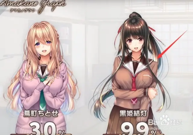 甜蜜女友2