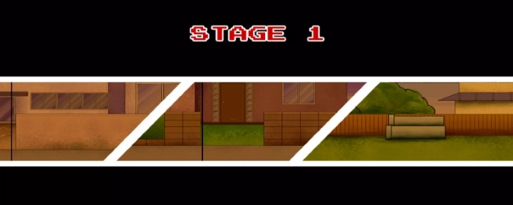 CollegeBrawl像素手机版 CollegeBrawl像素手机版