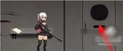 关卡选择界面