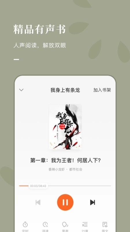 番茄小说安全版2