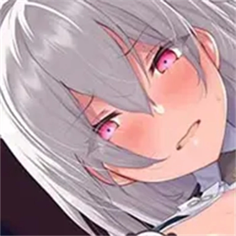 角色表情特写
