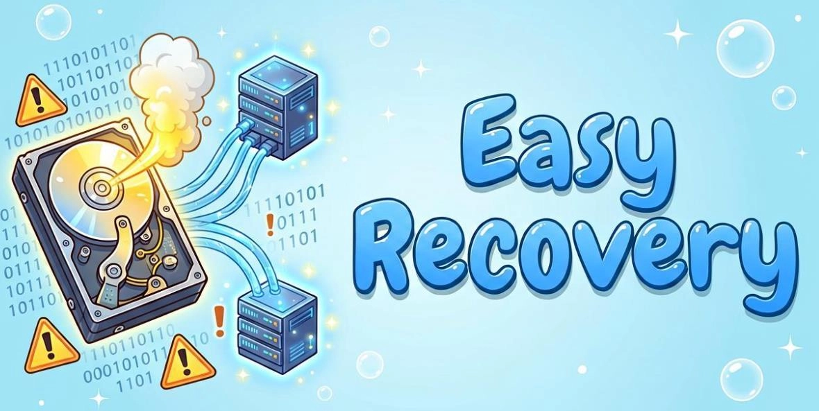 EasyRecovery软件合集