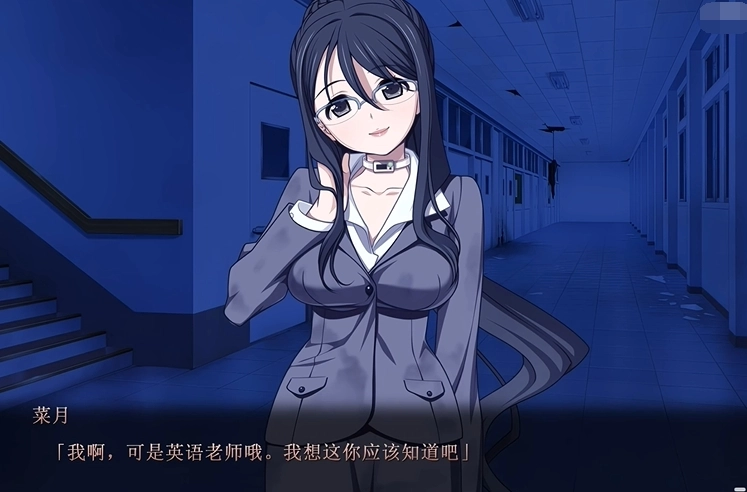 乐园之扉全线路通关图文攻略