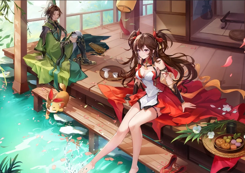 少年三国志
