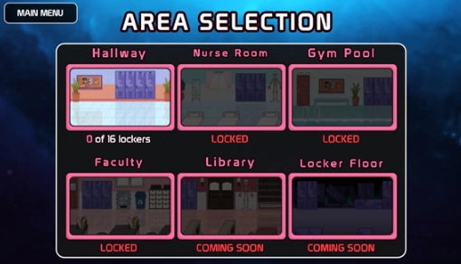 Lovecraft Locker 3如何快速解锁全部地图并收集完整图鉴