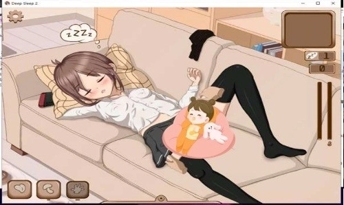 照顾嗜睡症妹妹安卓版最新版本更新内容