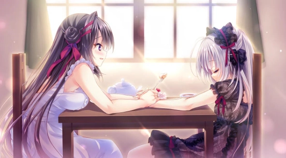 真爱百合怎么通关全结局？真爱百合全结局攻略