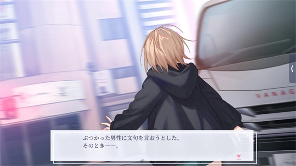 提早绽放的黑百合3