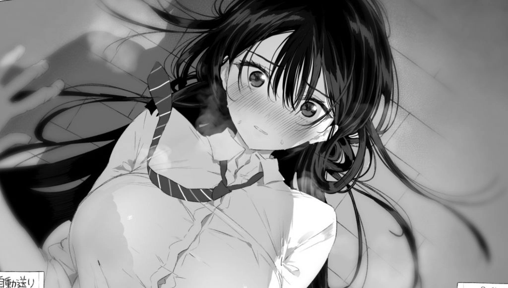 和美少女JK共度七日密室玩法攻略