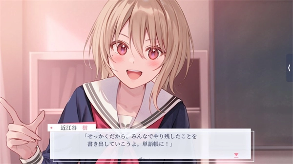 提早绽放的黑百合2