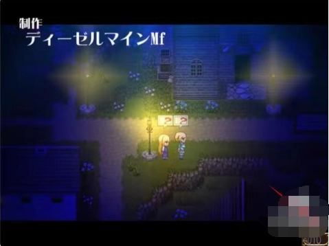 逃出魅魔牧场游戏玩法步骤图