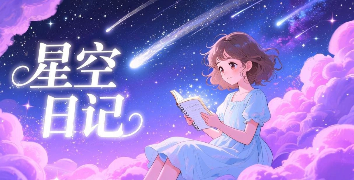 星空日记版本大全
