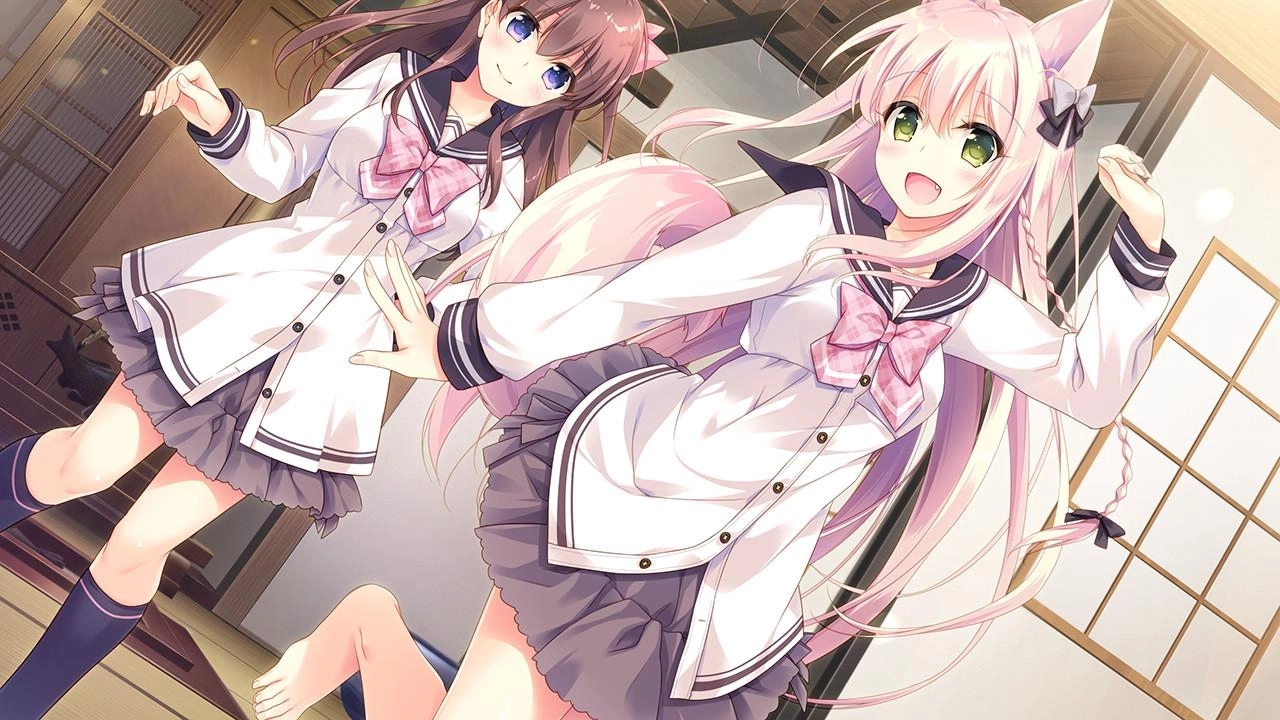 兽娘育成方案汉化手机版4