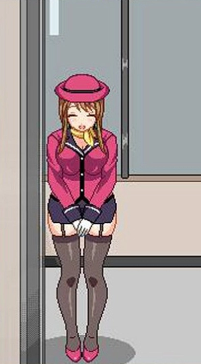 elevatorgirl截图0