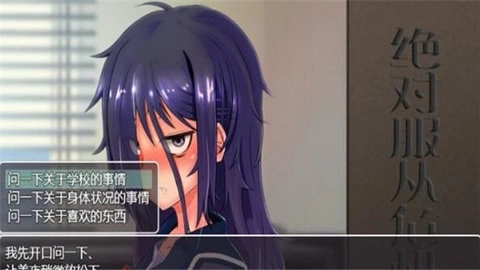 绝对服从危机汉化版2