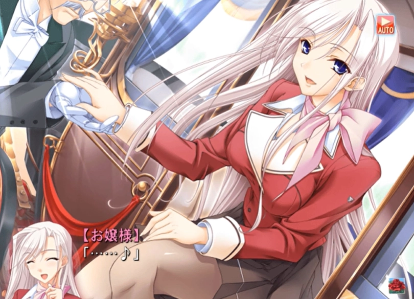 公主恋人galgame1