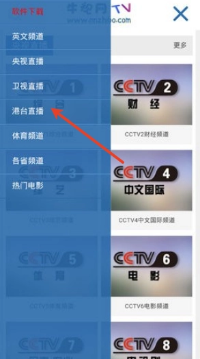 牛视网