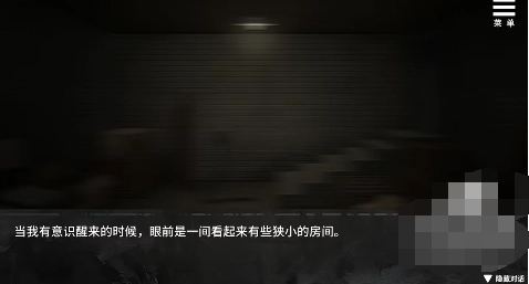 夏树的监禁生活汉化版新手怎么玩步骤图