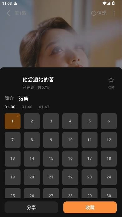 星驰免费短剧