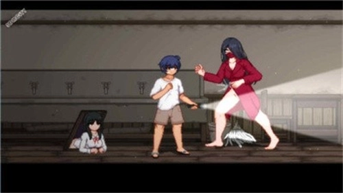 保持警惕提示