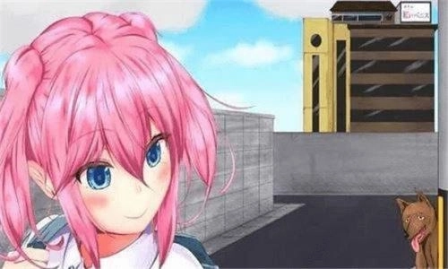 野良犬的寝室冷狐版2