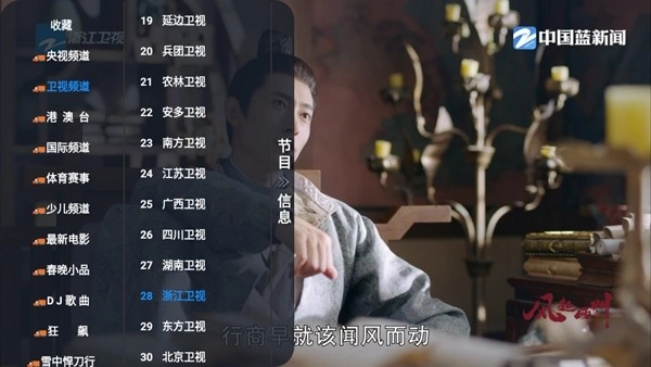 小蚂蚁电视1