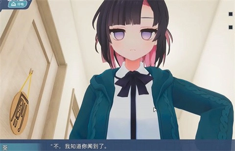能干的后辈葵酱游戏合集
