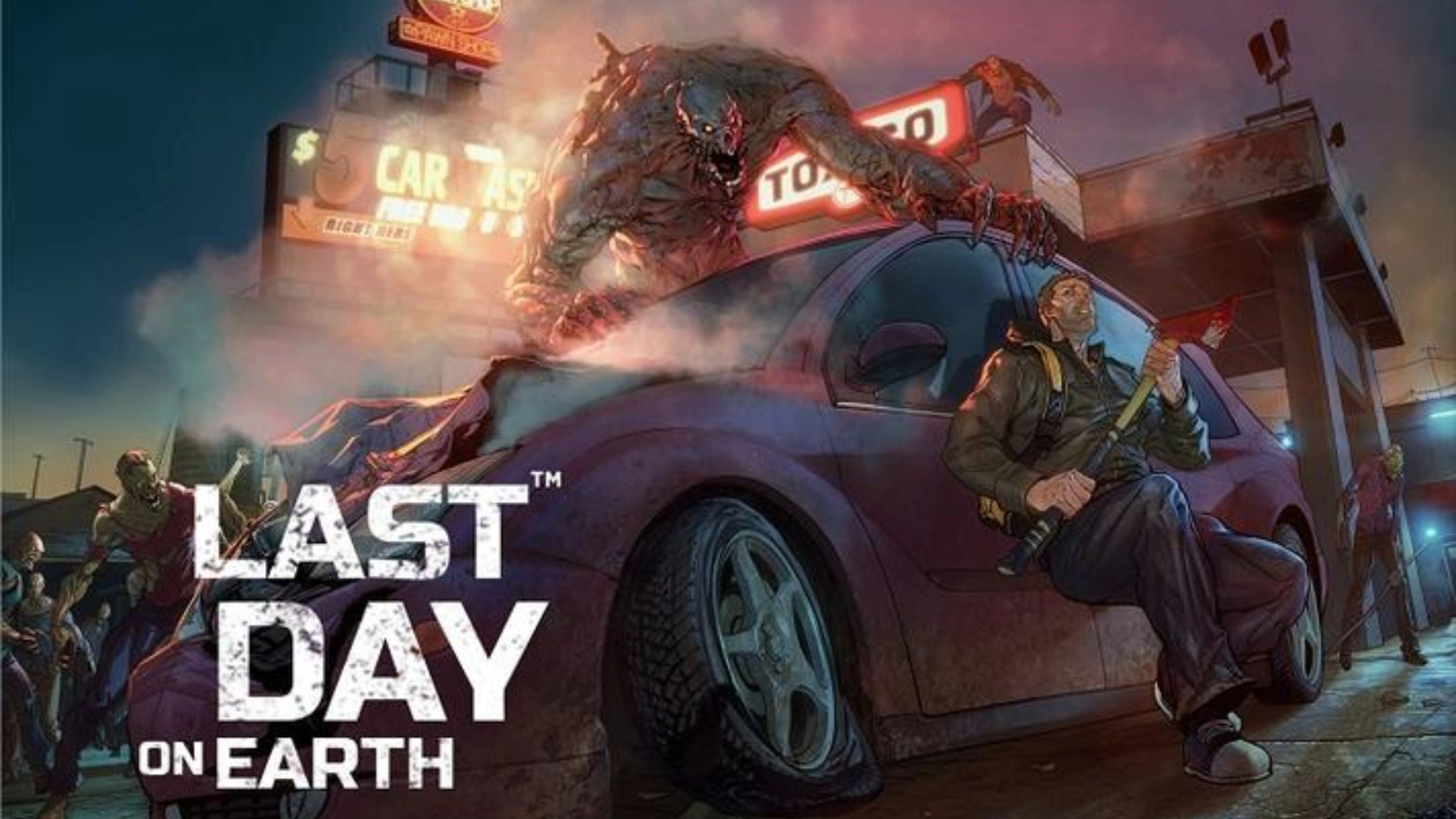 lastdayonearth狗游戏合集