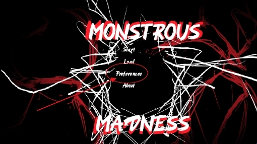 Monstrous Madness截图2