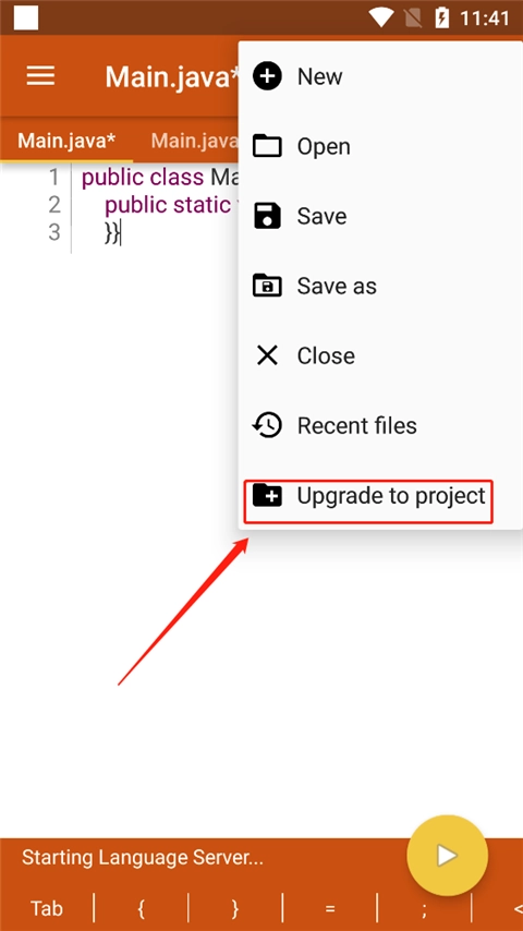 jvdroid