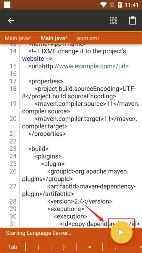 jvdroid