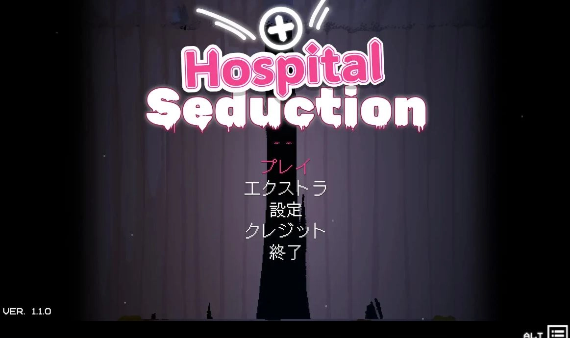 ScaryHospital怎么躲避护士追捕