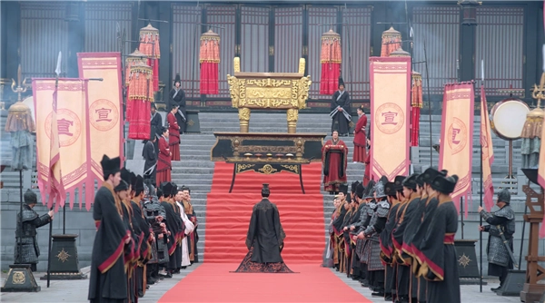 江山北望截图0