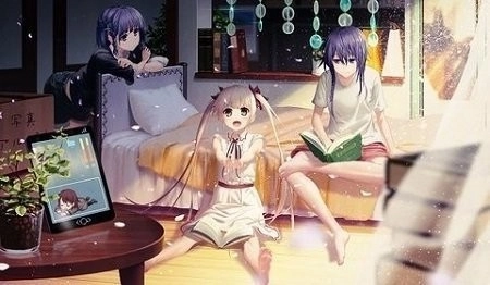 角色路线提示
