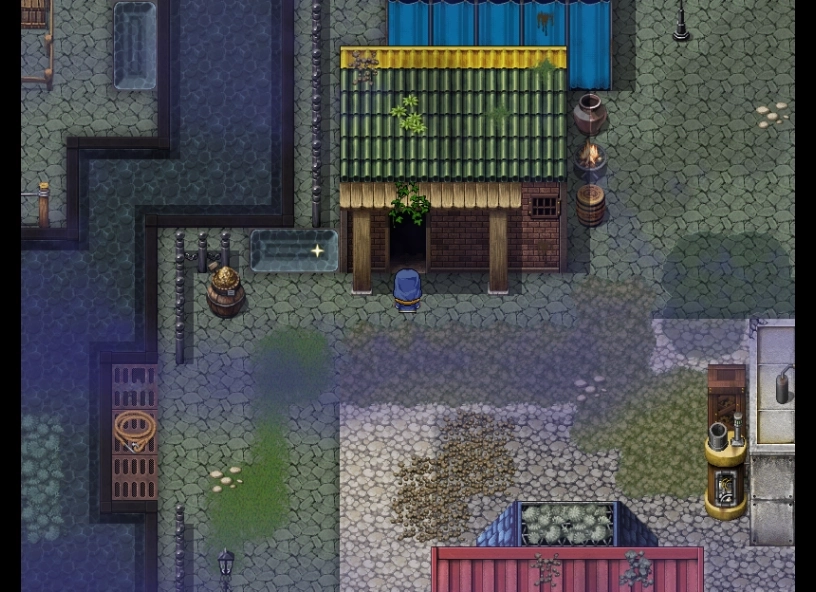 组织线提示