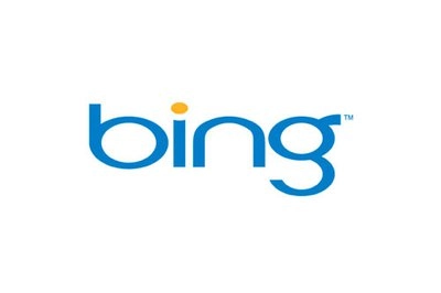 bing搜索引擎
