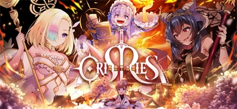 万源圣魔录cg全解锁版1