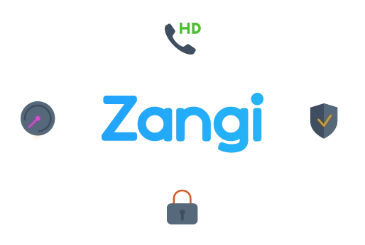 zangi是什么软件安全吗