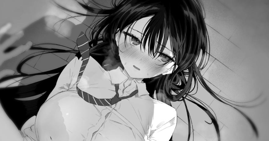 和美少女JK共度七日密室怎么达成真结局