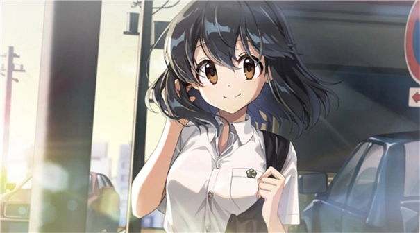 永夏之恋galgame2