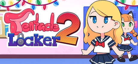 Locker2禁闭室Steam封面