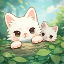 窗外的猫游戏合集