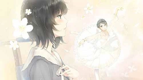 FLOWERS夏篇截图0